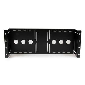 StarTech.com Universele VESA LCD Monitor Montagebeugel voor 19 inch Serverrack of Serverkast