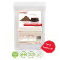 Konzelmann's Chocolade cake mix