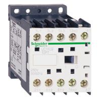 LC1K0901P7  - Magnet contactor 9A 230VAC LC1K0901P7 - thumbnail
