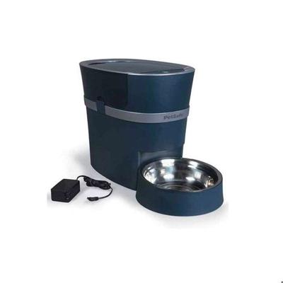 PETSAFE Smartfeed connected dispenser voor 12 maaltijden - Voor katten en honden