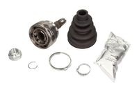 Homokineet reparatie set, aandrijfas 491246