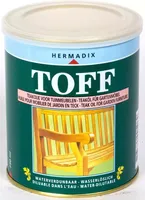 Hermadix Toff teakolie - 750ml - thumbnail