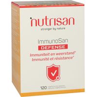 ImmunoSan Defense - thumbnail