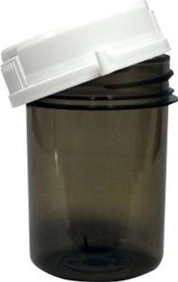 Blockland Tabletflacon optipot shadow kindveilig 40ml (204 st)