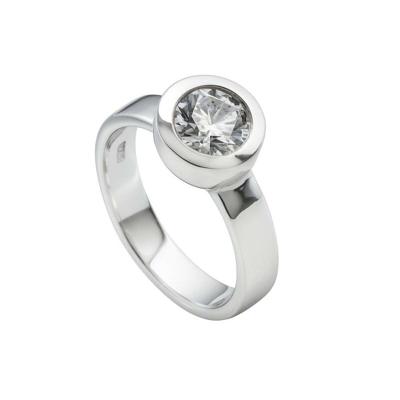 Ring Dames Diamonfire 6112291082165 (16,5)