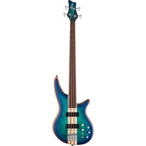 Jackson Pro Series SBFM IV Spectra Chlorine Burst