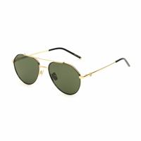 Unisex zonnebril Belstaff ROADMASTER-DORADO-NEGRO-W Ø 55 mm
