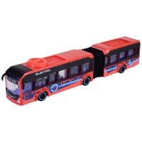 Dickie Toys Bus Volvo Kant-en-klaar model Bus (model) - thumbnail