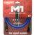 Klotz M1FM2N0100 Professionele microfoonkabel 1 meter Klotz M1FM2N0100 Professionele microfoonkabel 1 meter
