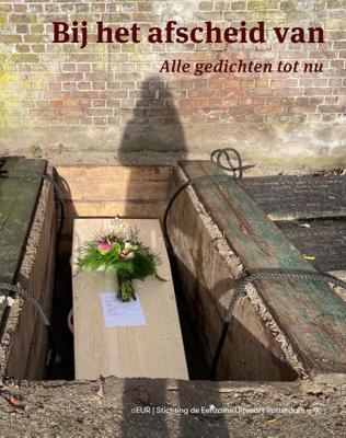 Bij het afscheid van (Paperback)