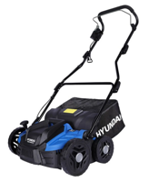 Hyundai 57063 Verticuteermachine - 1500W - 360mm - 57063