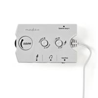 Nedis Analoge Audioswitch Nedis Analoge Audioswitch