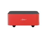 Fezz Gaia Mini MM/MC phono voorversterker Burning Red