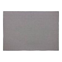 EVA Interior- Buitenkleed Mono - Zwart|wit - 240 x 340 cm - (XL)