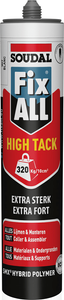 Soudal Fix All High Tack KOMO 290ml