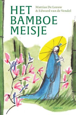 Het bamboemeisje (Paperback)