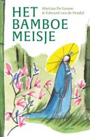 Het bamboemeisje (Paperback)