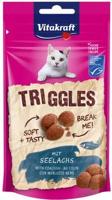 Triggles koolvis 40g - Vitakraft