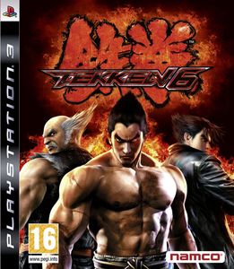 Tekken 6