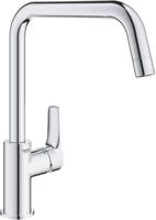 Grohe Eurosmart Keukenmengkraan Chroom