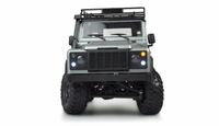 Amewi D90X12 Scale 1:12 Brushed RC auto Elektro Scale Crawler 4WD Bouwpakket 2,4 GHz - thumbnail