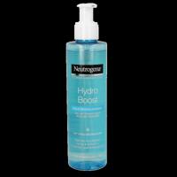Neutrogena Hydra boost cleansing gel 200 Milliliter