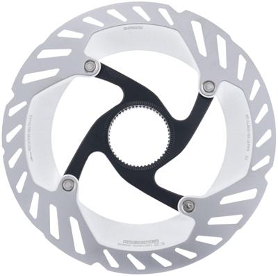 SHIMANO remschijf "rt-cl800". shim.brake rotors ultegra 160mm cl cl800 ice ext