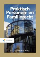 Praktisch personen- en familierecht (Paperback) Praktisch personen- en familierecht (Paperback)