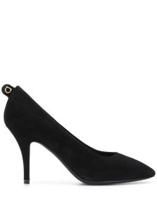 Ferragamo escarpins Gancino - Noir