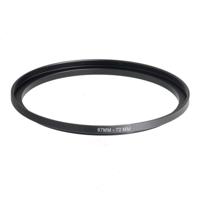 Kase K100 Step-Down ring 67-72