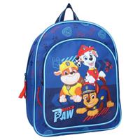 Paw Patrol Rugtas go pups go