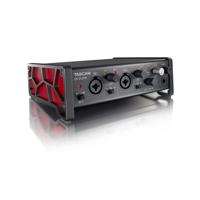 Tascam US-2x2HR USB-C Audio Interface