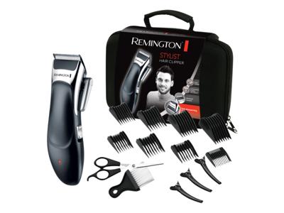 REMINGTON Tondeuse Stylist of QuickCut (hc362c stylist)