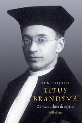Titus Brandsma (Paperback)