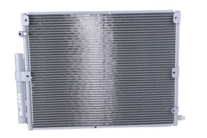 Condensator, airconditioning 940375