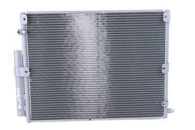 Condensator, airconditioning 940375