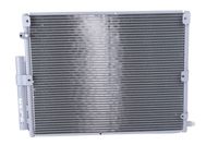 Condensator, airconditioning 940375