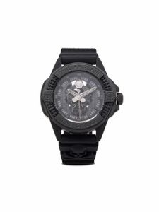 Philipp Plein montre The $kull 44 mm - Noir