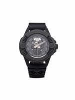 Philipp Plein montre The $kull 44 mm - Noir - thumbnail