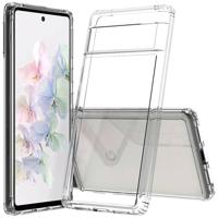 JT Berlin Pankow Backcover Google Pixel 7 Transparant Stootbestendig
