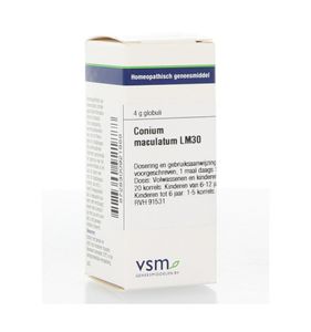 Conium maculatum LM30