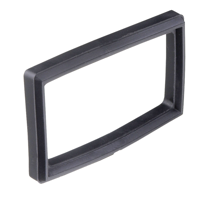 Cornat Gummidichting 67X37X6Mm Spoelkast - TEC356406 Cornat Gummidichting 67X37X6Mm Spoelkast - TEC356406