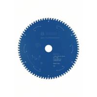 Bosch Accessories Bosch Power Tools 2608644553 Cirkelzaagblad 254 x 30 mm Aantal tanden: 78 1 stuk(s)