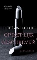 Op het lijk geschreven (Paperback)