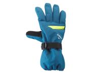 CRIVIT Skihandschoenen (8,5, Blauw/geel) CRIVIT Skihandschoenen (8,5, Blauw/geel)