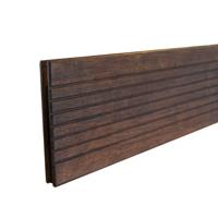 Bamboo vlonderplank 1,8 x 14 x 186 cm - Gardenlux