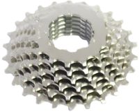 Shimano 8v cassette hg50 13-26