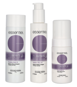 Eugene Perma Essentiel Pro Densite #1 Set 450 ml