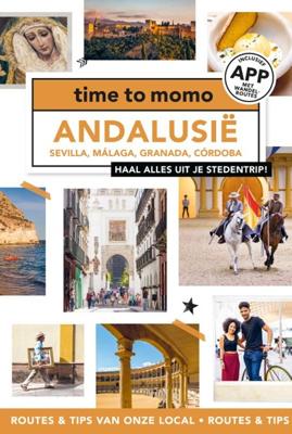 Andalusie