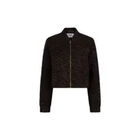 Lofty Manner - Bruin | Dames | Jasje | Bruin | XL | regular | Kamst mode